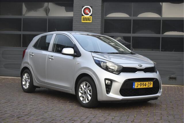 KIA PICANTO 1.0 DPi ComfortLine Automaat