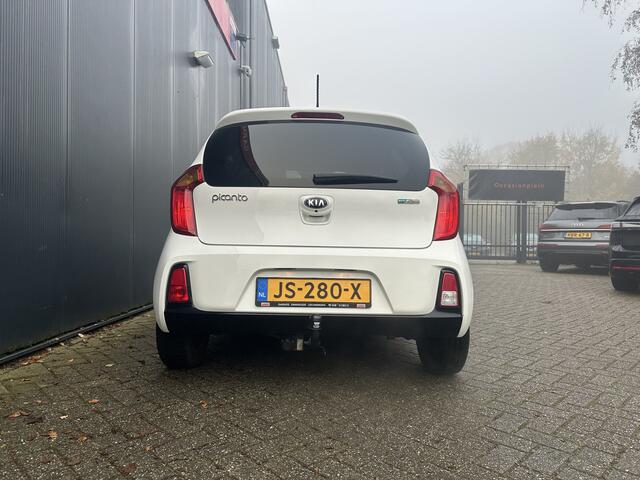 KIA PICANTO 1.0 CVVT ComfortPlusLine Navigator | Camera | Navi | Trekhaak
