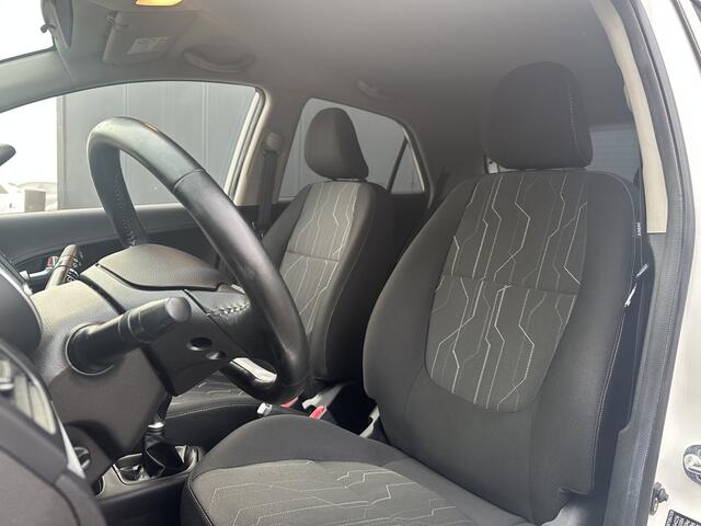 KIA PICANTO 1.0 CVVT ComfortPlusLine Navigator | Camera | Navi | Trekhaak