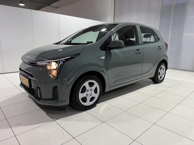 KIA PICANTO 1.0 DPI DynamicLine Apple Carplay/Android Auto, Navigatie, Camera.