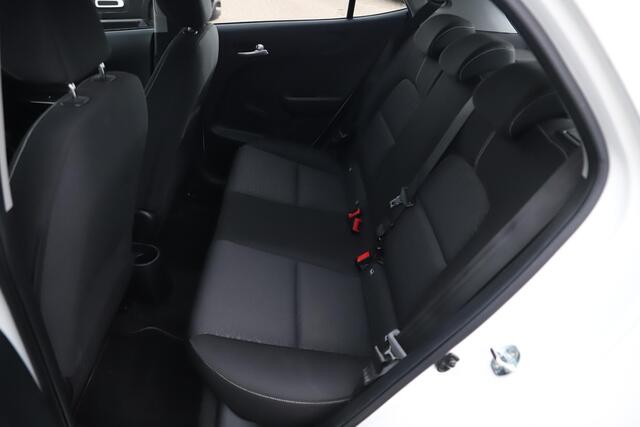 KIA PICANTO 1.0 DPi ComfortLine 5p Radio Bluetooth Airco Cruise Control