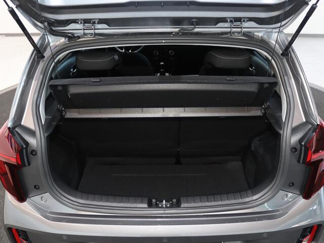 KIA PICANTO 1.0 DPI ExecutiveLine | 4-zits | Stoelverwarming | Achteruitrijcamera | LED Koplampen | Navigatie | Stuurwiel verwarmd |