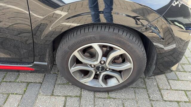 KIA PICANTO 1.0 DPi GT-Line AUTOMAAT | Climaat Control | Parkeersensoren & Camera | 5846 KM !!