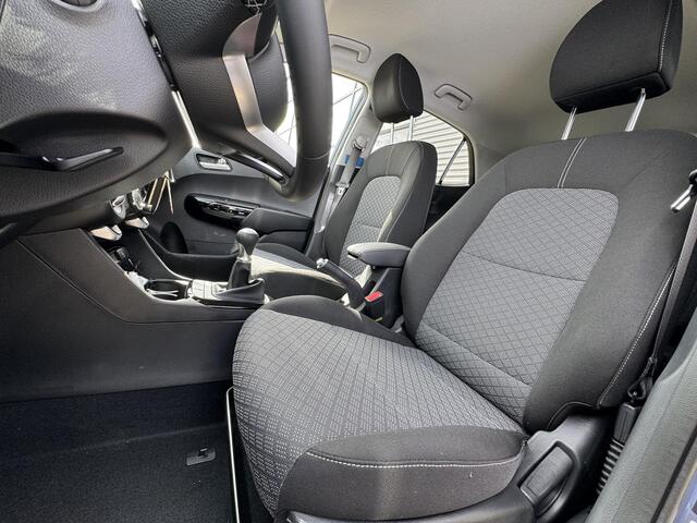 KIA PICANTO 1.0 DPI DynamicPlusLine | Camera | Ledkoplampen | Navigatie | Carplay