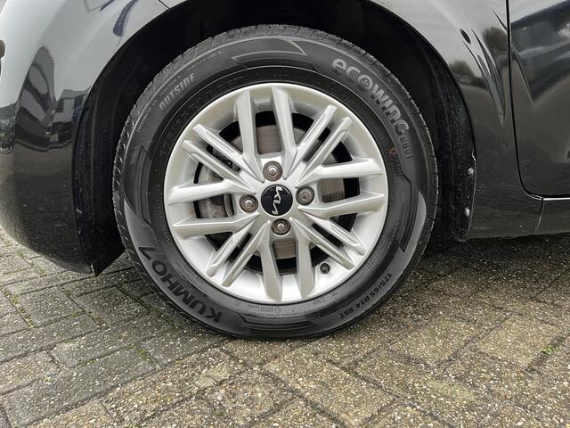 KIA PICANTO 1.0 DPi DynamicLine | Apple Carplay & Android Auto | Lage KM-stand | LM Velgen | Airco