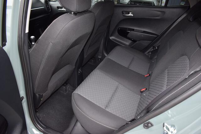 KIA PICANTO 1.0 DPi DynamicPlusLine 5-Drs | Airco | Cruise Control | Navigatie | Camera | Privacy Glas | Tot 10Jr. Kia-Garantie