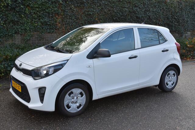 KIA PICANTO 1.0 MPi | AIRCO