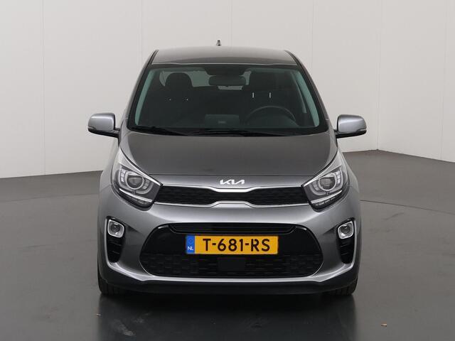 KIA PICANTO 1.0 DPi DynamicPlusLine | Keyless | Navigatie | Parkeercamera | Apple Carplay/Android Auto | Climate Control |