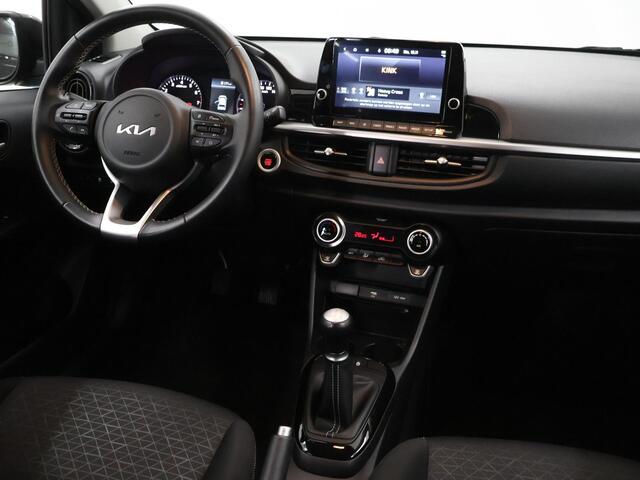 KIA PICANTO 1.0 DPi DynamicPlusLine | Keyless | Navigatie | Parkeercamera | Apple Carplay/Android Auto | Climate Control |