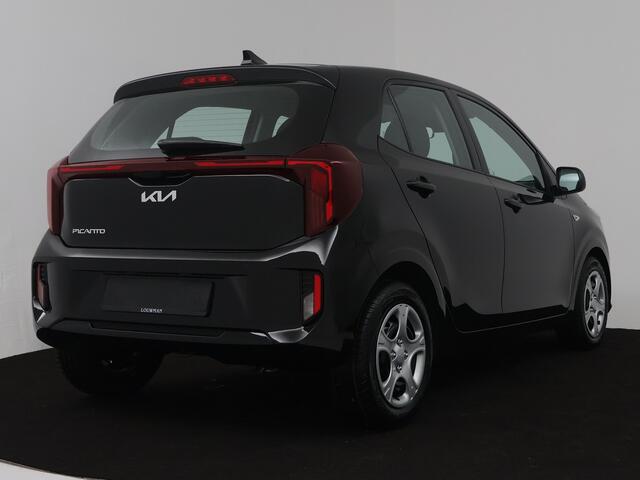 KIA PICANTO 1.0 DPI DynamicLine | NIEUW!! Uit voorraad leverbaar! |