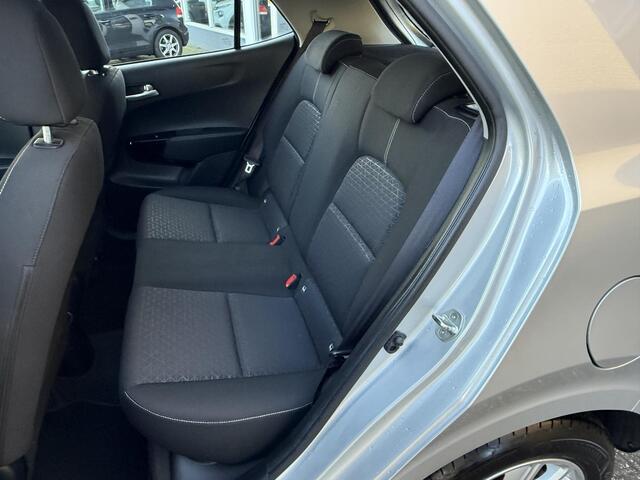 KIA PICANTO 1.0 CVVT ComfortPlusLine Navigator / Airco/ Navigatie/ Apple carplay/ Camera/ LED/ LMV