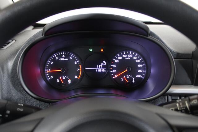 KIA PICANTO 1.0 CVVT EconomyPlusLine Airco | Bluetooth | NL-Auto