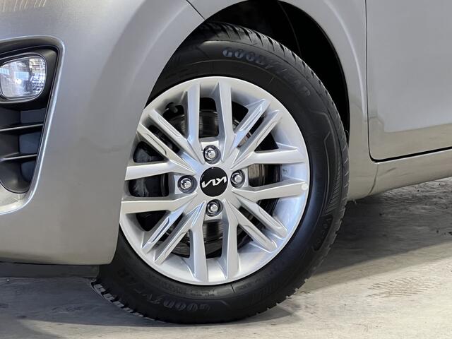 KIA PICANTO 1.0 DPi DynamicLine | Airco | Apple Carplay/Android Auto | Cruise control | LMV 14'' | 1ste eigenaar | Origineel Nederlandse auto |