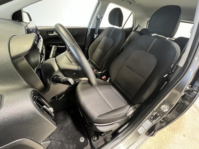KIA PICANTO 1.0 DPi DynamicLine | Airco | Apple Carplay/Android Auto | Cruise control | LMV 14'' | 1ste eigenaar | Origineel Nederlandse auto |