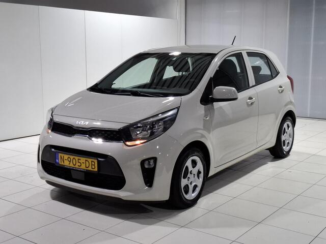 KIA PICANTO 1.0 DPi ComfortLine Bluetooth, cruise control, Airco