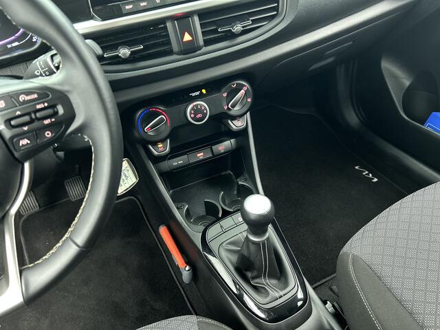 KIA PICANTO 1.0 DPI DynamicPlusLine Airco | cruise control | Navigatie | Camera BLACK FRIDAY DEAL