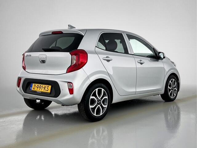 KIA PICANTO 1.0 DPi DynamicPlusLine Interesse in deze Kia? Deze is uitsluitend te bezichtigen op basis afspraak in Kia Roosendaal BLACK FRIDAy DEAL