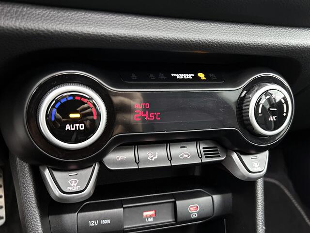 KIA PICANTO 1.0 DPI GT-Line Schuif/Kanteldak | NAP | GT BLACK FRIDAY DEAL