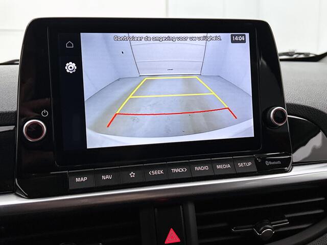 KIA PICANTO 1.0 DPI GT-Line Interesse in deze Kia? Deze is uitsluitend te bezichtigen op basis afspraak in Kia Ettenleur BLACK FRIDAY DEAL