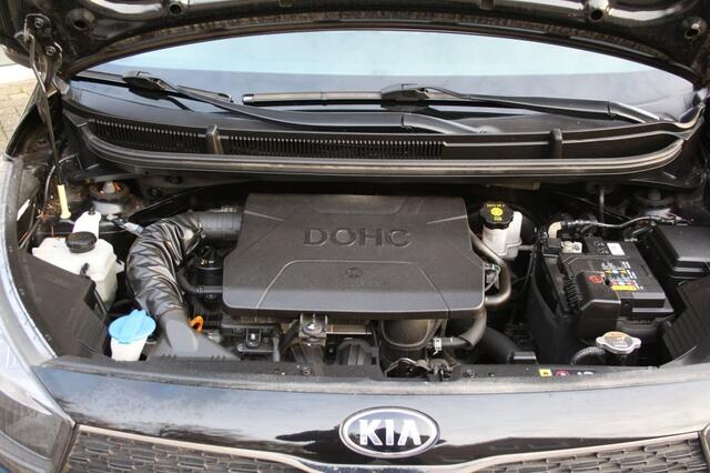 KIA PICANTO 1.0 CVVT ComfortPlusLine Navigator, Navi, Carplay