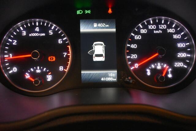 KIA PICANTO 1.0 DPi DynamicLine Camera Cruise LMV Airco Carplay NAP