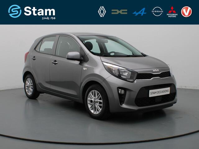 KIA PICANTO 67pk DPi DynamicLine Airco | Cruise | Carplay | 14"