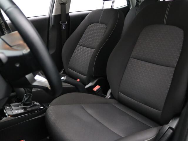 KIA PICANTO 67pk DPi DynamicLine Airco | Cruise | Carplay | 14"