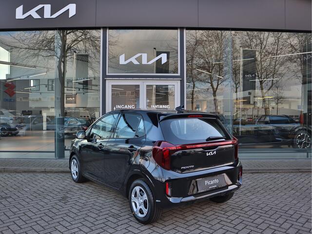 KIA PICANTO 1.0 GDi DynamicLine | Carplay | Camera | Airco | Cruise Control | Bluetooth | Tot 10jr. Kia-Garantie