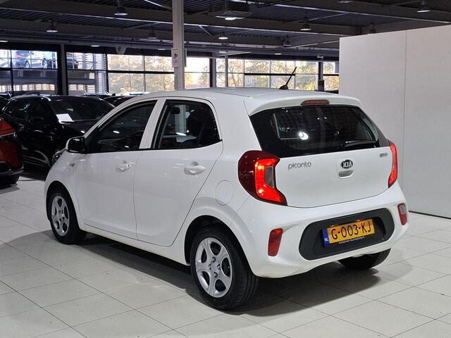 KIA PICANTO 1.0 MPi ComfortLine Bluetooth, Airco.