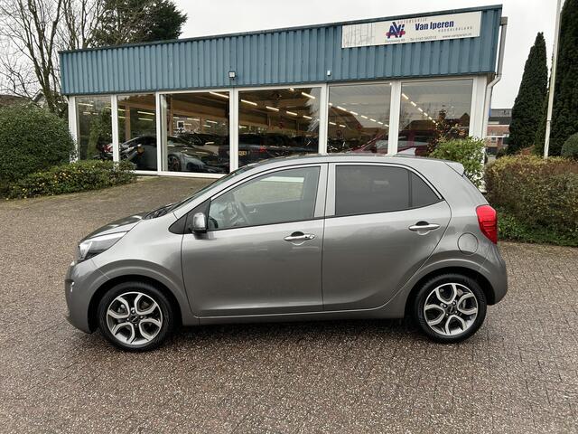 KIA PICANTO 1.0 DPi DynamicPlusLine