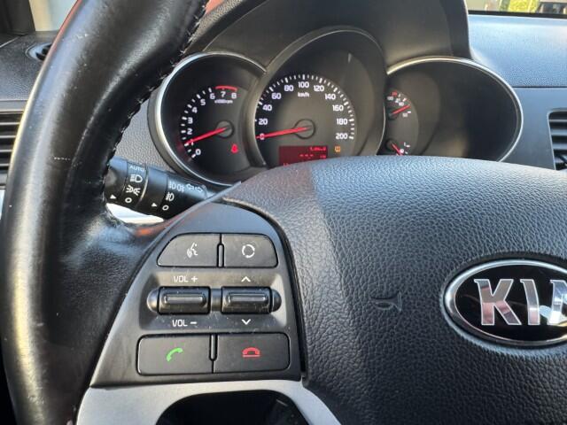 KIA PICANTO 1.0 CVVT DynamicLine