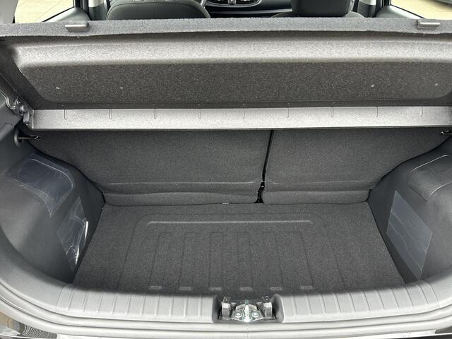 KIA PICANTO 1.0 DPI DynamicLine Navi / Cruise control / INFORMEER NAAR DE VOORRAAD 030-6882056