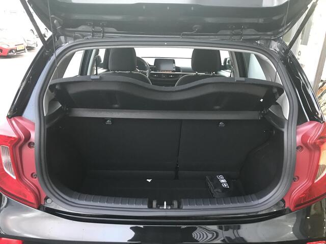 KIA PICANTO 1.0 DynamicLine 7 JAAR GARANTIE