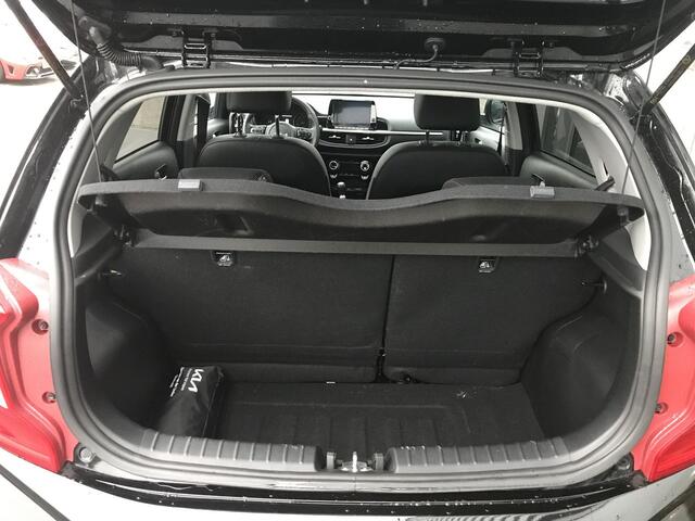 KIA PICANTO 1.0 GT-Line 7 JAAR GARANTIE