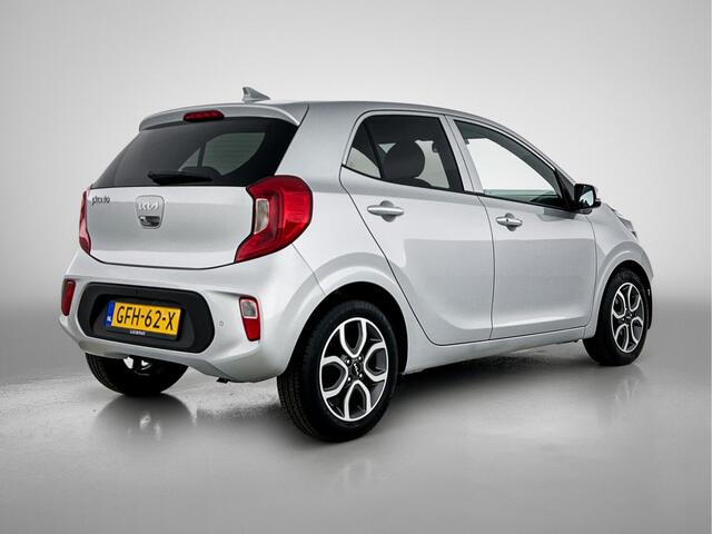 KIA PICANTO 1.0 DPi DynamicPlusLine Navigatie | Camera achter | Climate control | Cruise control