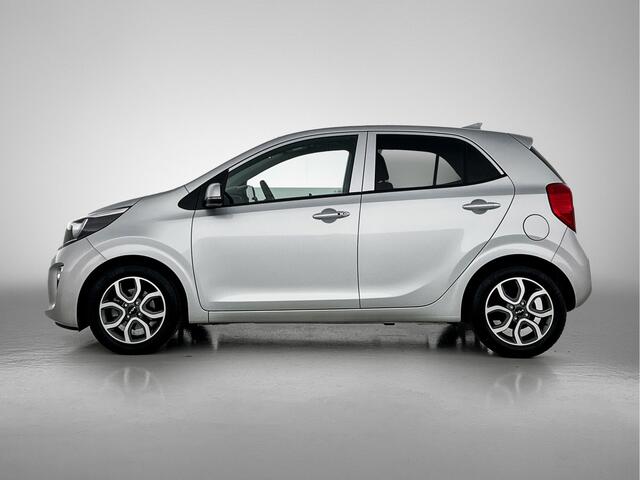 KIA PICANTO 1.0 DPi DynamicPlusLine Navigatie | Camera achter | Climate control | Cruise control