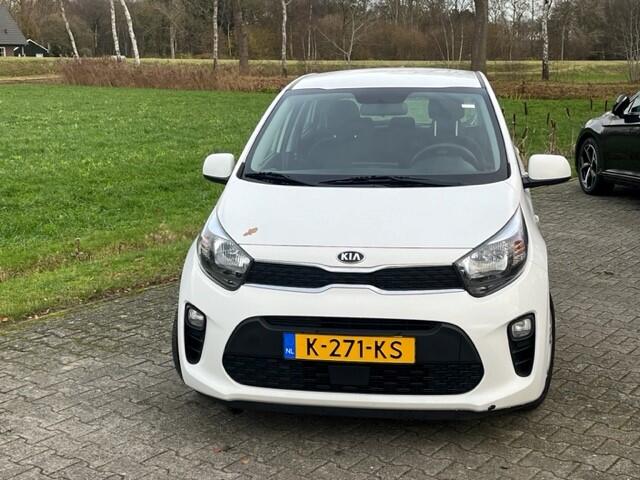 KIA PICANTO 1.0 DPi ComfortLine 5p