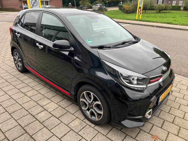 KIA PICANTO 1.0 DPI GT-LINE