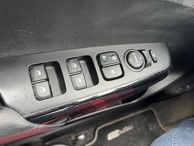 KIA PICANTO 1.0 DPI GT-LINE