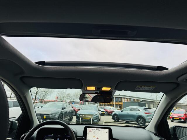 KIA PICANTO 1.0 DPI GT-Line Stoel&Stuurverwarming | Clima | Cruise | Navi | Sunroof