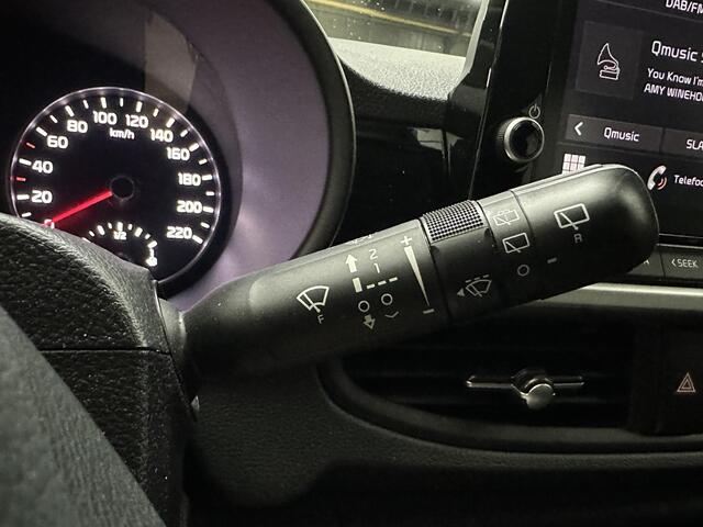 KIA PICANTO 1.0 DPi DynamicLine