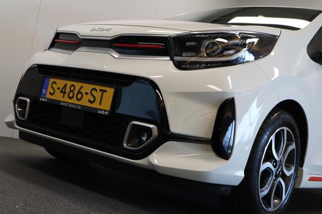 KIA PICANTO 1.0 DPi GT-Line