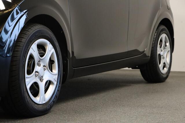 KIA PICANTO 1.0 MPi ComfortLine AUTOMAAT 5 ZITS