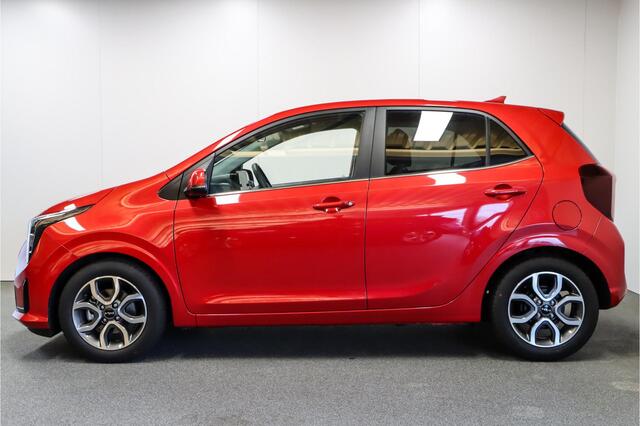 KIA PICANTO 1.0 DPI ExecutiveLine