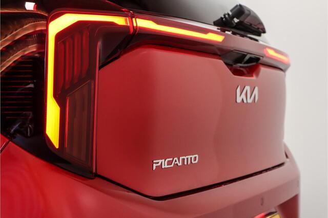 KIA PICANTO 1.0 DPI ExecutiveLine