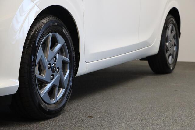 KIA PICANTO 1.0 DPI DynamicPlusLine