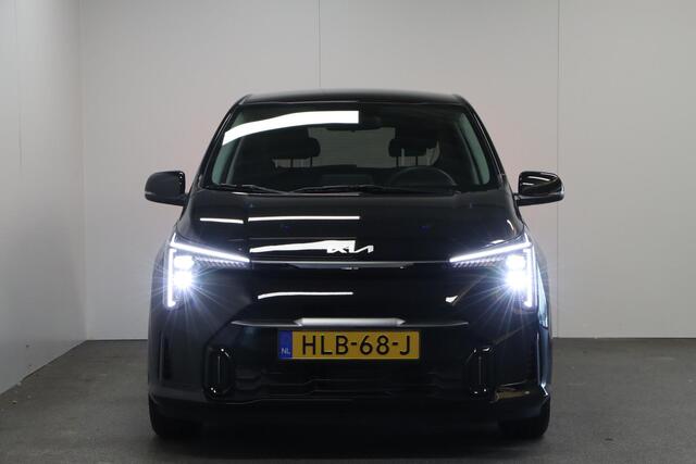 KIA PICANTO 1.0 DPI DynamicPlusLine