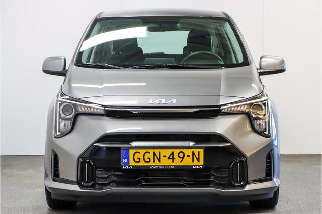 KIA PICANTO 1.0 DPI DynamicLine Beschikbaar in Overleg