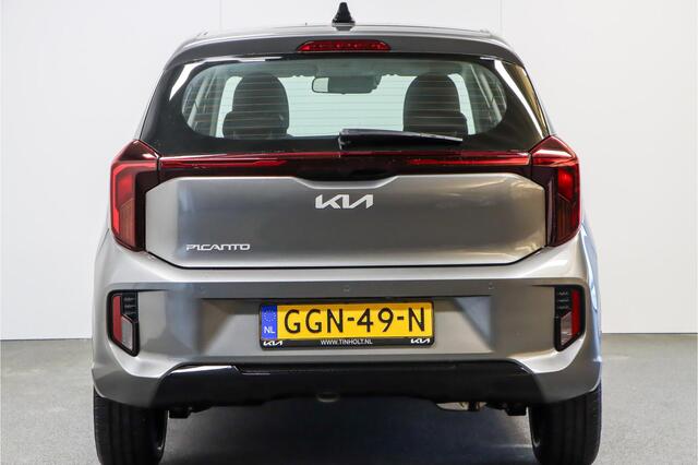 KIA PICANTO 1.0 DPI DynamicLine Beschikbaar in Overleg