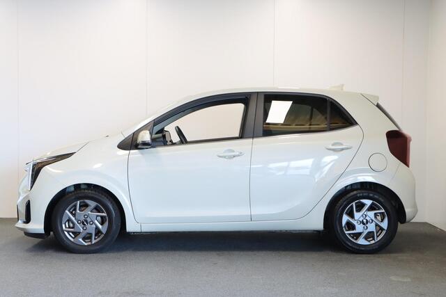 KIA PICANTO 1.0 DPI DynamicPlusLine